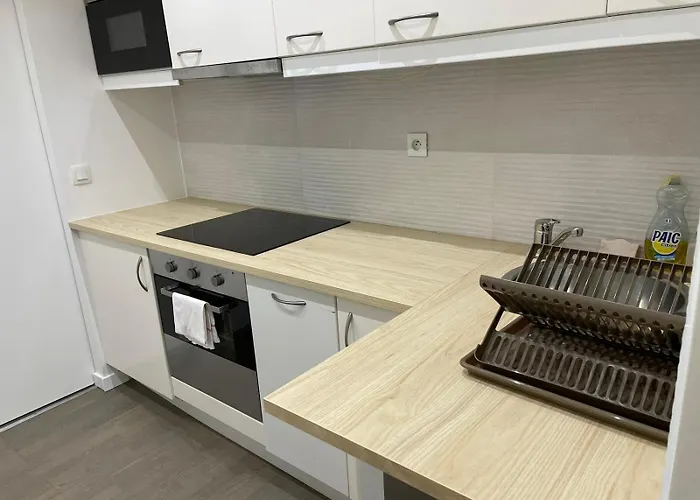 Studio 4P Calme/Full Equipped/Charonne/Perelachese